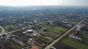 Bucovat - Vatra satului-intravilan -1095 mp- Utilitati - imagine 4
