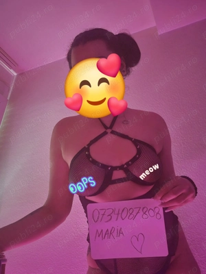 Reală,singura în locație,tot ce este mai bun pentru voi.Milea1 - imagine 2