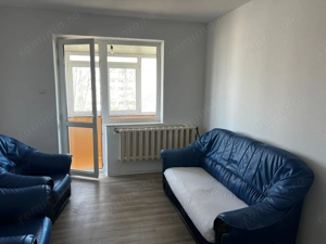 Apartament 2 camere zona Abator