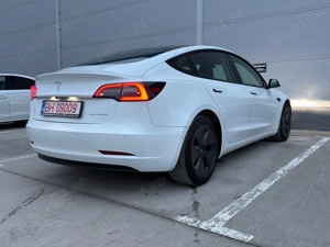 Tesla model3 electrica - imagine 3