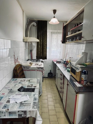 MT246 Apartament 2 camere, Sagului, parter-necesita renovare - imagine 8