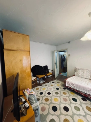 MT246 Apartament 2 camere, Sagului, parter-necesita renovare - imagine 4