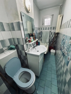 MT246 Apartament 2 camere, Sagului, parter-necesita renovare - imagine 11