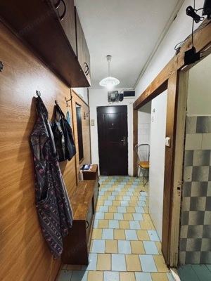 MT246 Apartament 2 camere, Sagului, parter-necesita renovare - imagine 7