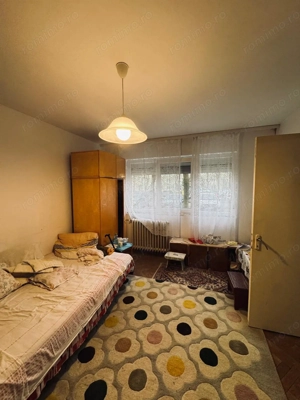 MT246 Apartament 2 camere, Sagului, parter-necesita renovare - imagine 2