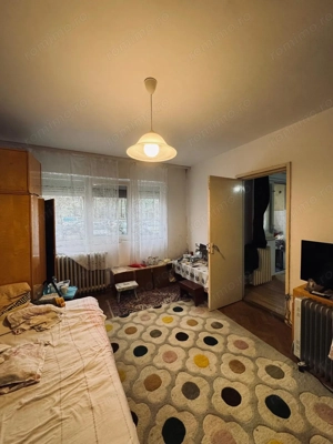 MT246 Apartament 2 camere, Sagului, parter-necesita renovare - imagine 3