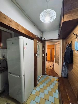MT246 Apartament 2 camere, Sagului, parter-necesita renovare - imagine 9