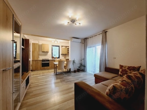 Langa statie autobuz si Profi. Incalzire in pardoseala. Loc de parcare. - imagine 9