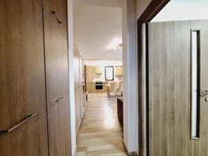 Langa statie autobuz si Profi. Incalzire in pardoseala. Loc de parcare. - imagine 8