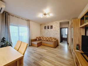 Langa statie autobuz si Profi. Incalzire in pardoseala. Loc de parcare. - imagine 3