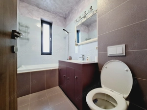 Langa statie autobuz si Profi. Incalzire in pardoseala. Loc de parcare. - imagine 10