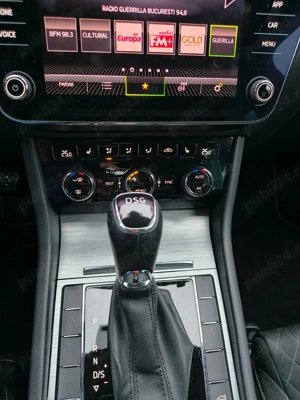 Skoda Superb 83.600 km