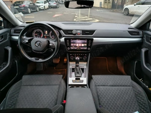 Skoda Superb 83.600 km - imagine 7