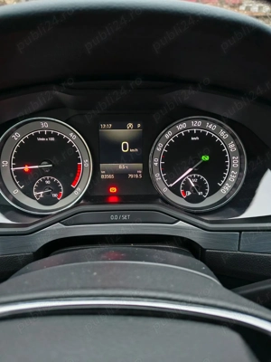 Skoda Superb 83.600 km - imagine 5