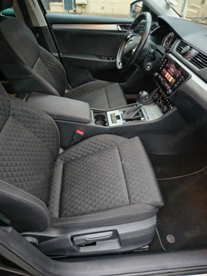 Skoda Superb 83.600 km - imagine 6