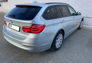 BMW F31 318d automata 2016  - imagine 5