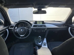 BMW F31 318d automata 2016  - imagine 4