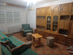 Apartament 3 camere, et. 4 din 4