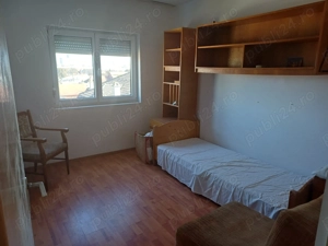 Apartament 3 camere, et. 4 din 4 - imagine 2