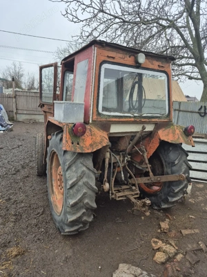 tractor dt 445 + agregate - imagine 8