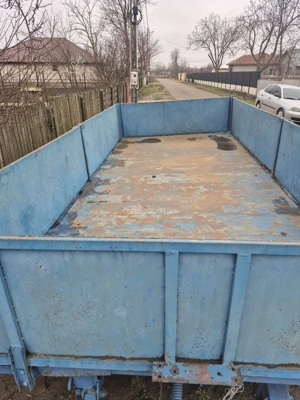 tractor dt 445 + agregate - imagine 6