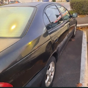 Toyota Avensis  - imagine 6