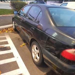 Toyota Avensis  - imagine 10