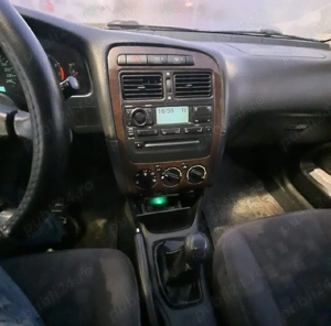 Toyota Avensis  - imagine 9