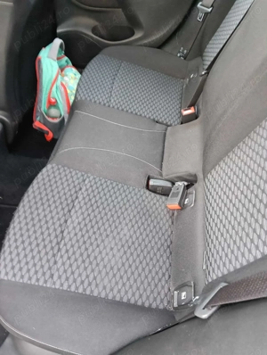 Vand Opel Astra K  1.6 diesel 110 cp 2018, impecabila multe dotari adusa recant Germania - imagine 9