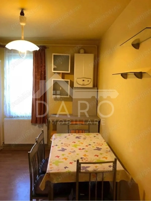 Inchiriez ap. 2 camere,Tudor - imagine 3