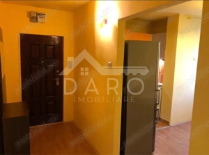 Inchiriez ap. 2 camere,Tudor - imagine 2