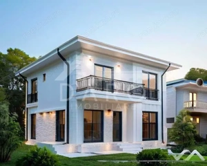 Casă nouă de vânzare – Corunca, zona Castelului (zonă premium)