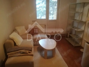 Închiriez apartament 2 camere, Aleea Savinesti