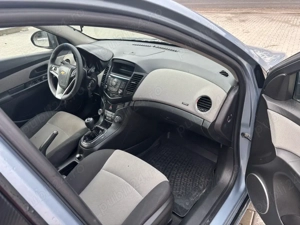 Chevrolet cruze an 2012 2,0 diesel euro 5 un sigur proprietar de noua