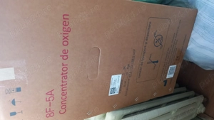 Concentrator oxigen  - imagine 2