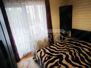 Inchiriez apartament in stare foarte buna - Tudor, Diamant - imagine 7