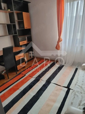 Inchiriez apartament in stare foarte buna - Tudor, Diamant - imagine 5