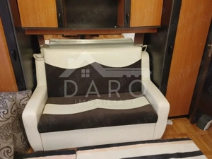 Inchiriez apartament in stare foarte buna - Tudor, Diamant - imagine 6