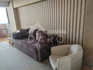 Inchiriez apartament in stare foarte buna - Tudor, Diamant - imagine 3