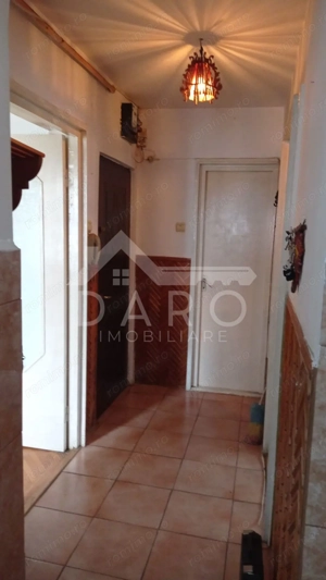 Vând apartament 3 camere