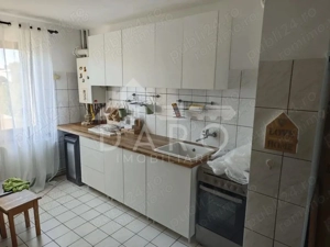 Inchiriez apartament in stare foarte buna - Tudor, Diamant - imagine 2