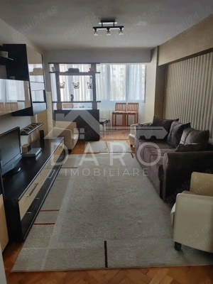 Inchiriez apartament in stare foarte buna - Tudor, Diamant - imagine 4