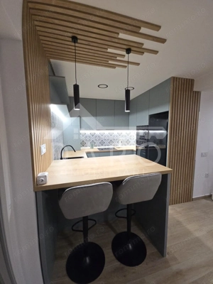 Duplex Panoramica Residence | 110 mp + curte 300 mp | prima închiriere