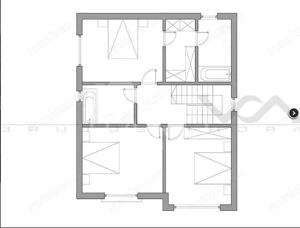 Casă nouă de vânzare – Corunca, zona Castelului (zonă premium) - imagine 4