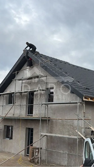 Casa de vanzare ~ cartierul Rasaritului - - imagine 3