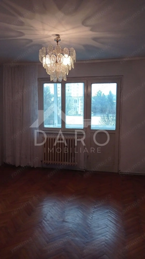 Vând apartament 3 camere - imagine 7