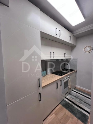 Garsonieră mobilată și utilitată - imagine 4