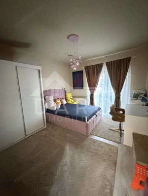  Apartament de vânzare – 3 camere | 81 mp + 3 terase | Zona Unirii – - imagine 4