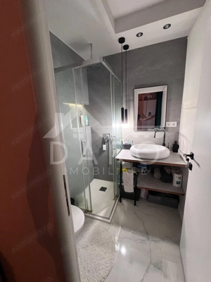 Garsonieră mobilată și utilitată - imagine 2