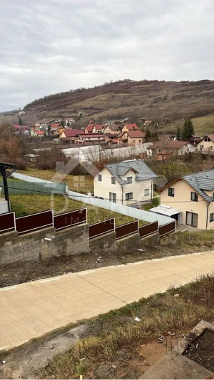 Casa de vanzare ~ cartierul Rasaritului - - imagine 5